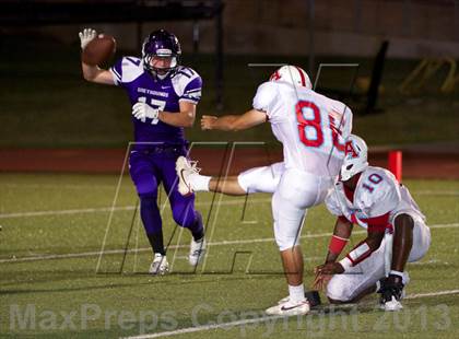 Thumbnail 3 in Antonian Prep @ Boerne photogallery.