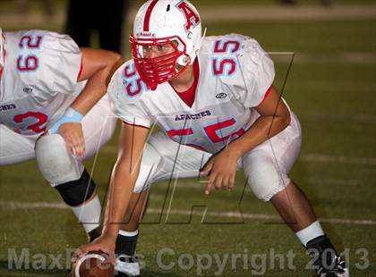 Thumbnail 1 in Antonian Prep @ Boerne photogallery.