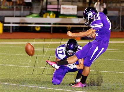 Thumbnail 1 in Antonian Prep @ Boerne photogallery.