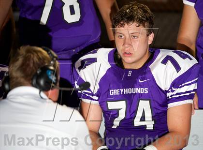 Thumbnail 2 in Antonian Prep @ Boerne photogallery.