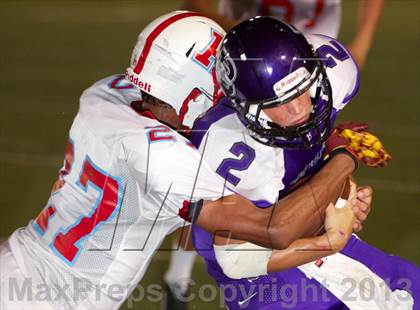 Thumbnail 3 in Antonian Prep @ Boerne photogallery.