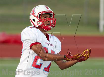 Thumbnail 2 in Antonian Prep @ Boerne photogallery.