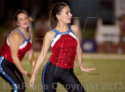 Thumbnail 1 in Antonian Prep @ Boerne photogallery.