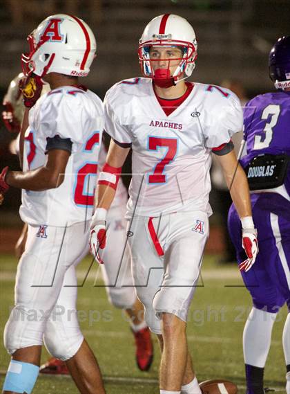 Thumbnail 1 in Antonian Prep @ Boerne photogallery.