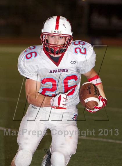 Thumbnail 2 in Antonian Prep @ Boerne photogallery.