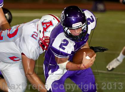 Thumbnail 3 in Antonian Prep @ Boerne photogallery.