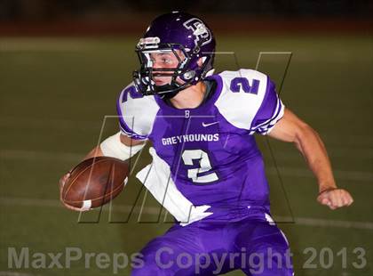 Thumbnail 1 in Antonian Prep @ Boerne photogallery.