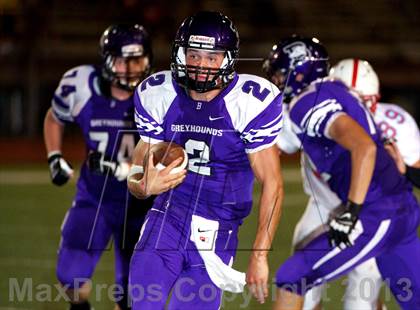 Thumbnail 1 in Antonian Prep @ Boerne photogallery.