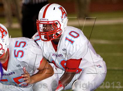 Thumbnail 2 in Antonian Prep @ Boerne photogallery.