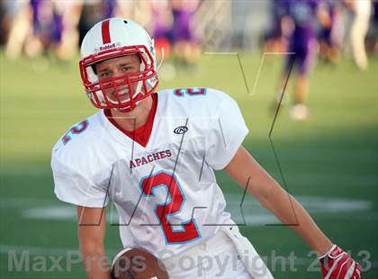 Thumbnail 3 in Antonian Prep @ Boerne photogallery.