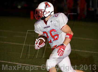 Thumbnail 2 in Antonian Prep @ Boerne photogallery.