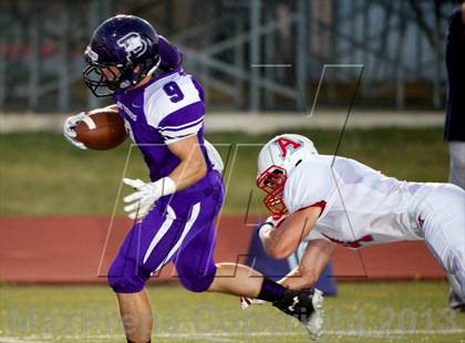 Thumbnail 2 in Antonian Prep @ Boerne photogallery.