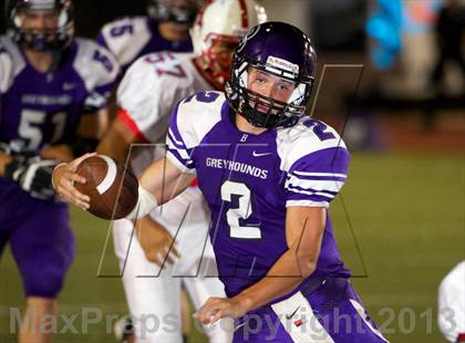 Thumbnail 2 in Antonian Prep @ Boerne photogallery.