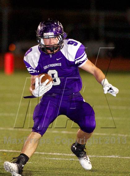 Thumbnail 3 in Antonian Prep @ Boerne photogallery.