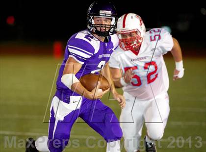Thumbnail 1 in Antonian Prep @ Boerne photogallery.