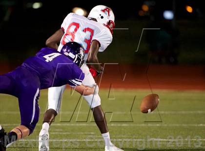Thumbnail 3 in Antonian Prep @ Boerne photogallery.