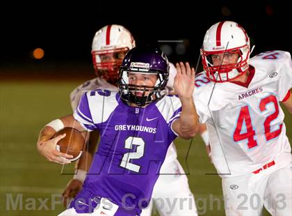Thumbnail 2 in Antonian Prep @ Boerne photogallery.