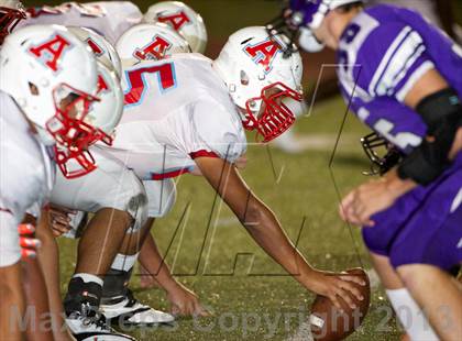 Thumbnail 2 in Antonian Prep @ Boerne photogallery.