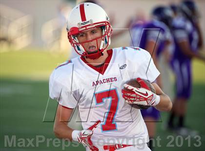 Thumbnail 2 in Antonian Prep @ Boerne photogallery.