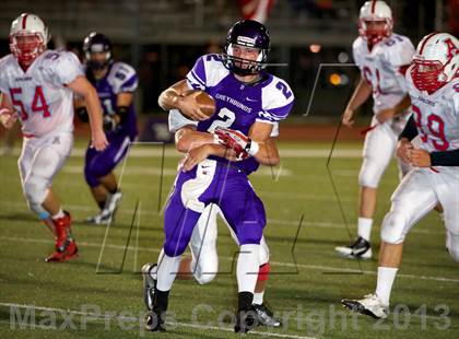 Thumbnail 1 in Antonian Prep @ Boerne photogallery.