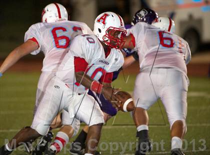 Thumbnail 1 in Antonian Prep @ Boerne photogallery.