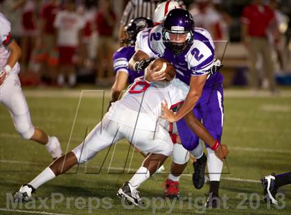 Thumbnail 3 in Antonian Prep @ Boerne photogallery.
