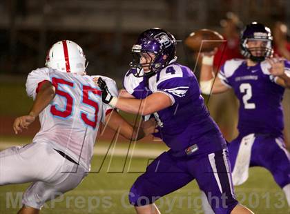 Thumbnail 1 in Antonian Prep @ Boerne photogallery.