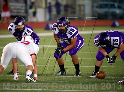 Thumbnail 1 in Antonian Prep @ Boerne photogallery.