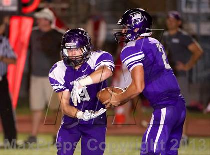 Thumbnail 3 in Antonian Prep @ Boerne photogallery.