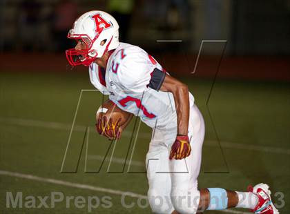 Thumbnail 1 in Antonian Prep @ Boerne photogallery.