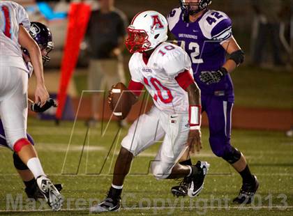 Thumbnail 2 in Antonian Prep @ Boerne photogallery.