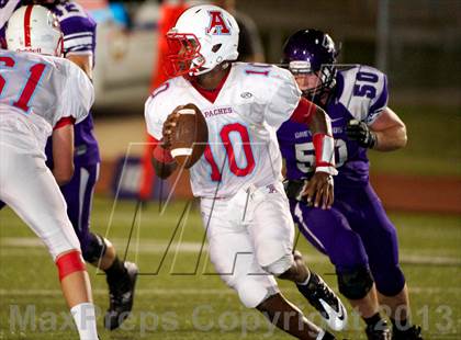 Thumbnail 1 in Antonian Prep @ Boerne photogallery.