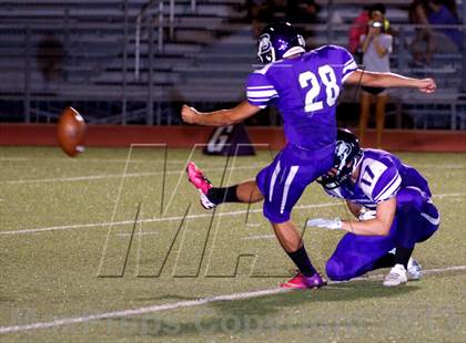 Thumbnail 2 in Antonian Prep @ Boerne photogallery.