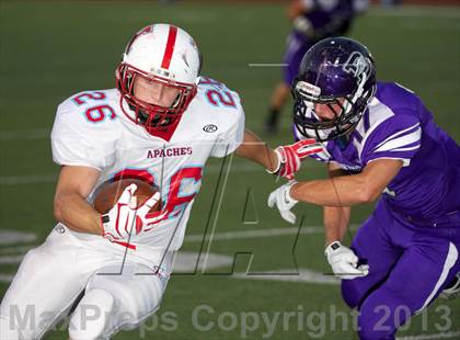 Thumbnail 3 in Antonian Prep @ Boerne photogallery.