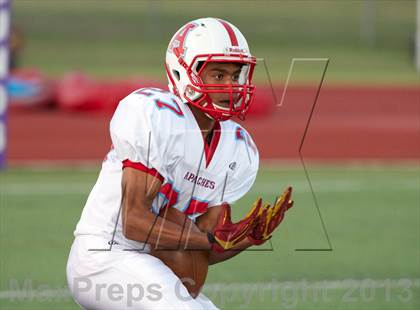 Thumbnail 1 in Antonian Prep @ Boerne photogallery.