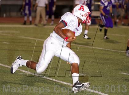 Thumbnail 2 in Antonian Prep @ Boerne photogallery.
