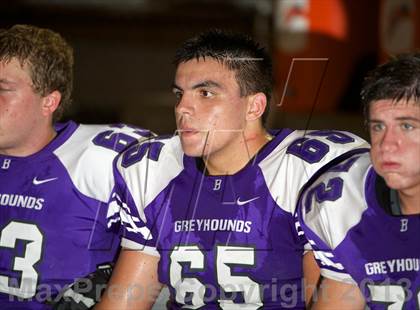 Thumbnail 3 in Antonian Prep @ Boerne photogallery.