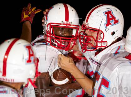 Thumbnail 2 in Antonian Prep @ Boerne photogallery.