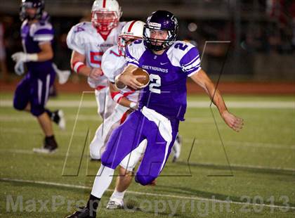 Thumbnail 2 in Antonian Prep @ Boerne photogallery.