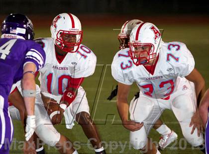 Thumbnail 2 in Antonian Prep @ Boerne photogallery.
