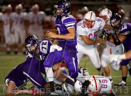 Thumbnail 1 in Antonian Prep @ Boerne photogallery.