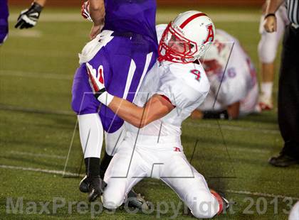 Thumbnail 3 in Antonian Prep @ Boerne photogallery.