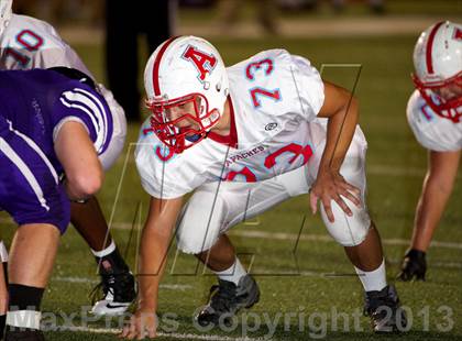 Thumbnail 2 in Antonian Prep @ Boerne photogallery.