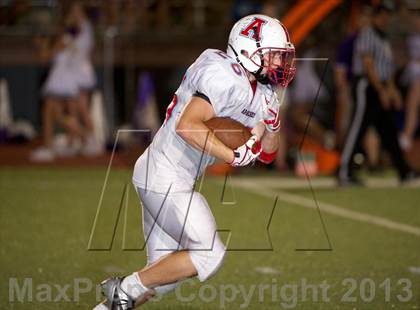 Thumbnail 3 in Antonian Prep @ Boerne photogallery.