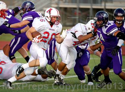 Thumbnail 3 in Antonian Prep @ Boerne photogallery.