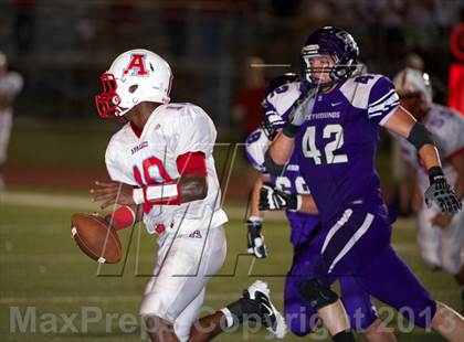 Thumbnail 2 in Antonian Prep @ Boerne photogallery.