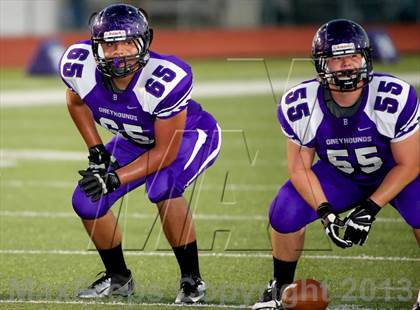 Thumbnail 3 in Antonian Prep @ Boerne photogallery.