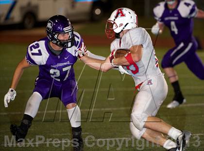 Thumbnail 1 in Antonian Prep @ Boerne photogallery.