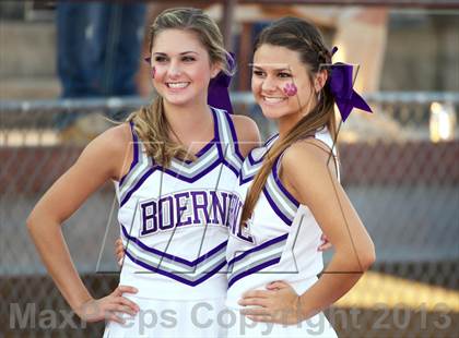 Thumbnail 1 in Antonian Prep @ Boerne photogallery.