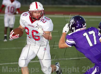 Thumbnail 1 in Antonian Prep @ Boerne photogallery.